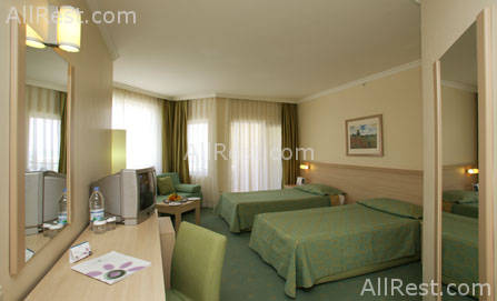 Silence Beach Resort 12